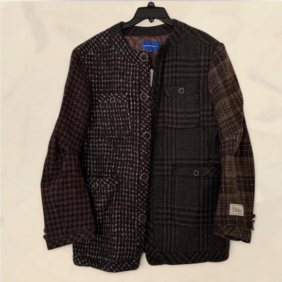 ADER ERROR LOWELL COAT